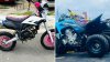 Arrestos y más de 1,700 boletos durante corrida de motoras en Cataño