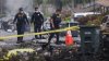 En vivo: Seis personas presuntamente fallecidas tras estrellarse un jet privado en San Diego