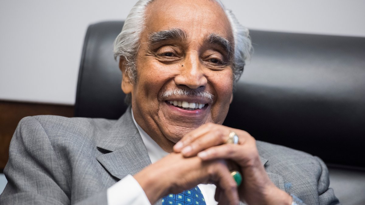 Excongresista Charlie Rangel muere a los 94 años – Telemundo Puerto Rico