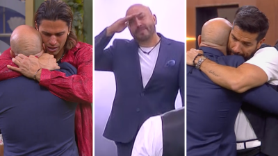 La Jefa despide por lo alto a Lupillo Rivera: “¡Gracias y hasta siempre!”