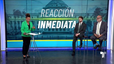 Reacción inmediata | Negociado de Energía confía “por fe” en el trabajo de LUMA