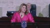Jenniffer González ofrece su primer Mensaje de Situación de Estado