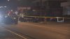 Conductor arrolla a peatón y se va a la fuga en San Juan