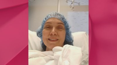 Paciente de cáncer lucha por su vida y necesita nuestra ayuda