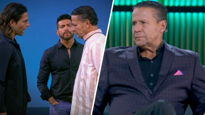 “Ataques injustificados”, “groserías” y “actos vandálicos”: tras su eliminación, Alfredo Adame arremete contra los “Palulos”
