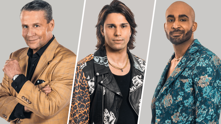 La Casa de los Famosos All-Stars
