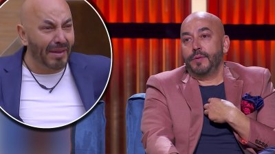 “No voy a arriesgarme por $200,000”: Lupillo revela qué hay detrás de su salida de LCDLF