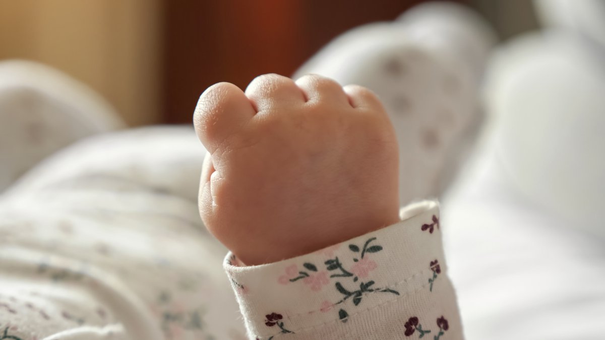 Estos fueron los nombres de bebés más populares del 2025 en Puerto Rico