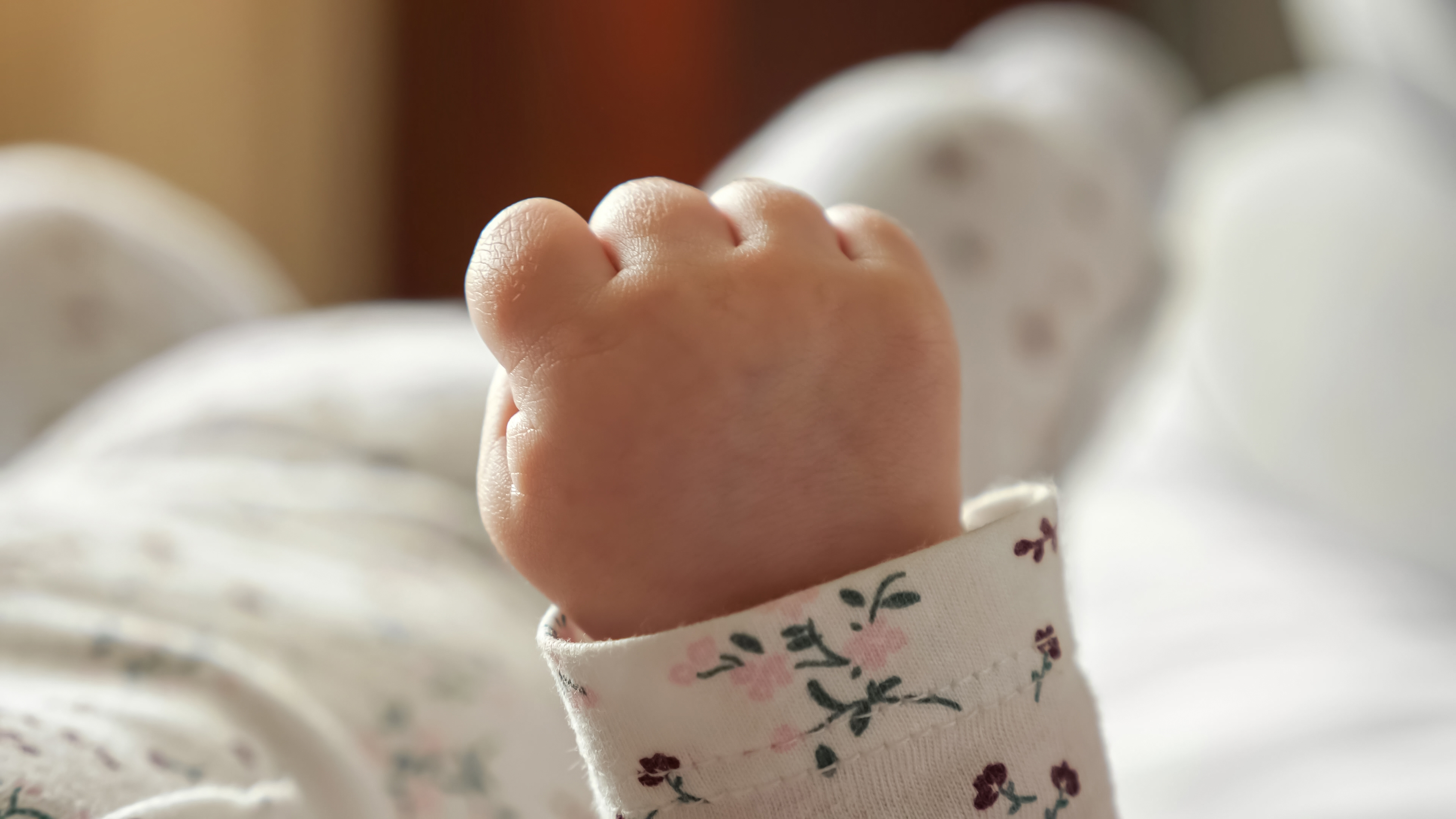 Estos fueron los nombres de bebés más populares del 2025 en Puerto Rico