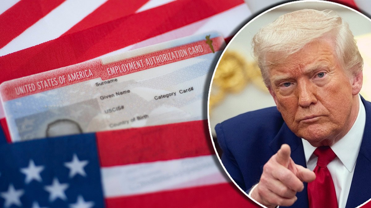 Imagen de la cobertura de: Jueza federal ordena reactivar la Lotería de Visas 2027