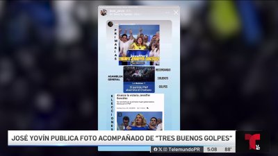 Secretario de Asuntos Públicos resta importancia al desayuno “#3golpes”
