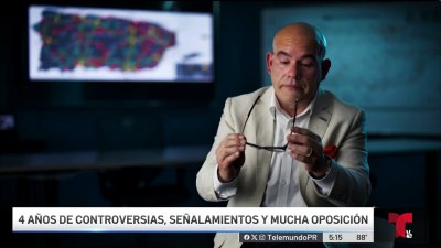 LUMA cumple cuatro años a cargo del sistema de transmisión de energía