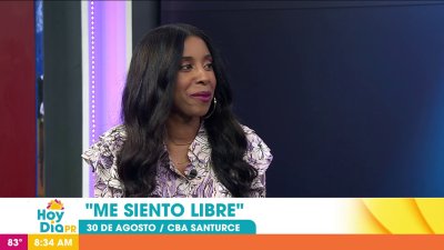 Celebrando 25 años de carrera: Lilly Goodman promete sorpresas en su próximo concierto