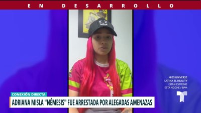 Fiscalía no ha podido evaluar caso contra influencer tras ausencia de querellante