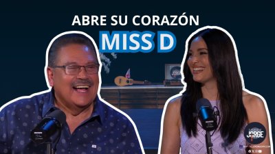 Denise Quiñones se confiesa sobre el amor y su nueva etapa | El Playlist de Jorge