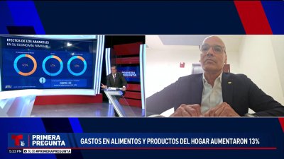 Primera Pregunta: Estudio de MIDA revela ajustes de boricuas para estirar el peso