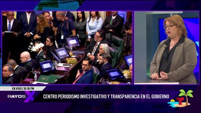 Proyecto del Senado limitaría el acceso a la información