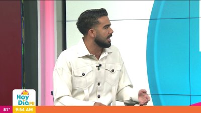 Carlos Adyan sobre expresiones de Lupillo: “Se tomaron el juego muy personal”