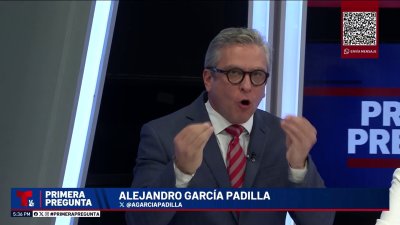 ¿¡Cómo duermen!?: Descarga de AGP tras el gobierno entregar lista de inmigrantes a federales