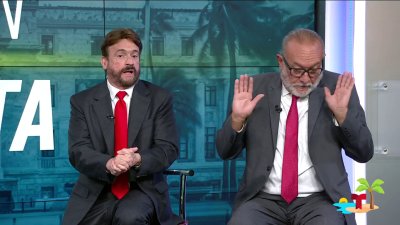 Reacción inmediata | ¿El gobierno podía oponerse a solicitud de lista de inmigrantes?