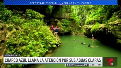 Verano en tu pueblo: Vega Baja