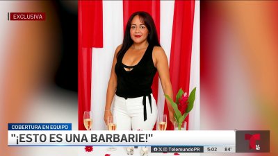 Denuncian que inmigrante fue detenida pese a estar legalmente en Puerto Rico