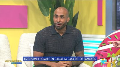 “Hasta las vacas lloran”, Caramelo explica todos sus dichos