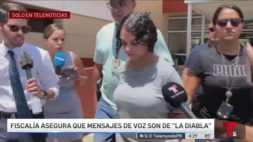 Padre de “La Diabla” dice que audios se crearon con inteligencia artificial