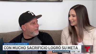 Conoce a la abogada que obtuvo la nota más alta en la reválida