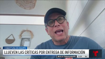 Lista de inmigrantes: AGP afirma que fondos federales no están en peligro