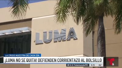 LUMA insiste en alza de $11 para cliente promedio en la factura