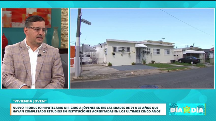 Programa de vivienda joven otorga préstamos de hasta $330 mil
