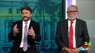 Reacción inmediata | Gobierno acata orden y entrega inmigrantes