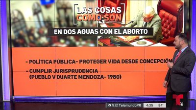 Tres golpes de confirmación