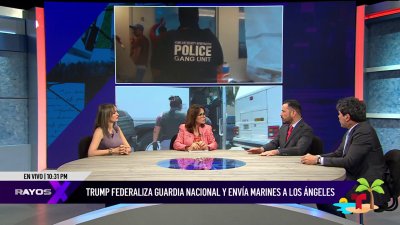 Abogado de inmigración denuncia intervenciones de ICE en iglesias y hospitales