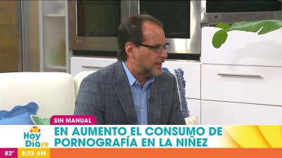 Riesgos de la exposición a la pornografía a temprana edad y cómo atenderlo