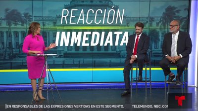 Reacción inmediata: “Guillito” no cumplirá cárcel