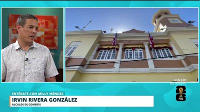 Alcalde de Comerío y legisladores enfrentados por crisis fiscal