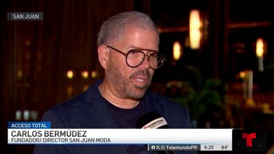 San Juan Moda regresa en su edición #30