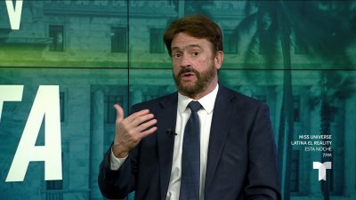 Reacción Inmediata | Complicado el panorama para los enfermeros