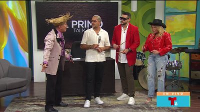 La colaboración más difícil que ha hecho Norberto Vélez
