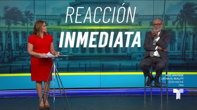 Reacción inmediata: conflicto Israel e Irán