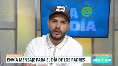 “El tiempo pasa demasiado rápido”: Víctor envía importante mensaje a los padres