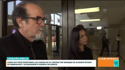 Se verá en julio la vista preliminar contra AudriNix