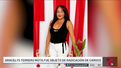 Alcalde de Cabo Rojo dice que otra vendedora se querelló contra Aracelys