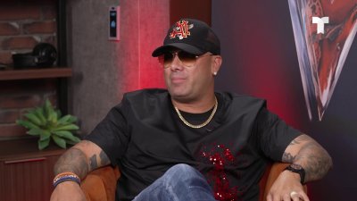 Wisin recuerda a Victoria, su bebé fallecida hace 9 años