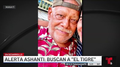 Investigan confidencias sobre posible paradero de don José “El Tigre”