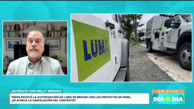 Le quitan a LUMA la autoridad de gestionar fondos de FEMA