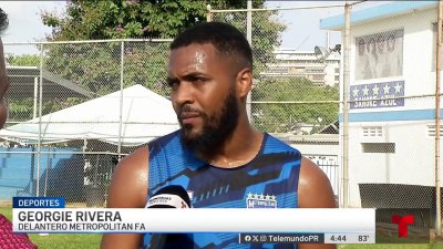 Metropolitan FA se alza con su sexta corona de campeón de la LPR