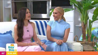 Objeto Fama llega en grande a la pantalla de Telemundo